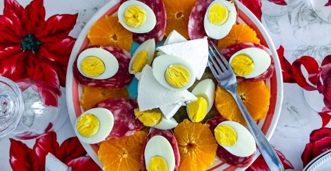 "Benedetto" e "uova rosse": alla scoperta delle antiche tradizioni pasquali della terra di Bari